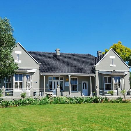 Tranquil Guest House Dundee Exterior photo